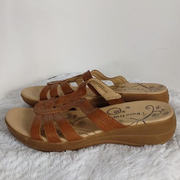 Bear Traps Jaxson Faux Leather Sandals - Picture 7 of 7